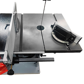 картинка JIB MBS 400 230В Ленточнопильный станок от HARVEY-RUS